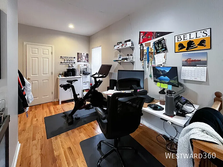 2618 N Wayne Ave #1R — Photo 5