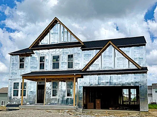 2408 Millie Dr, Hebron, KY 41048