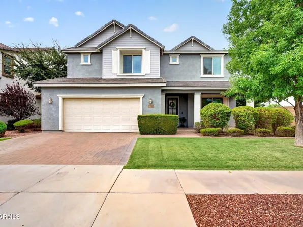 7339 E PLATA Avenue, Mesa, AZ 85212