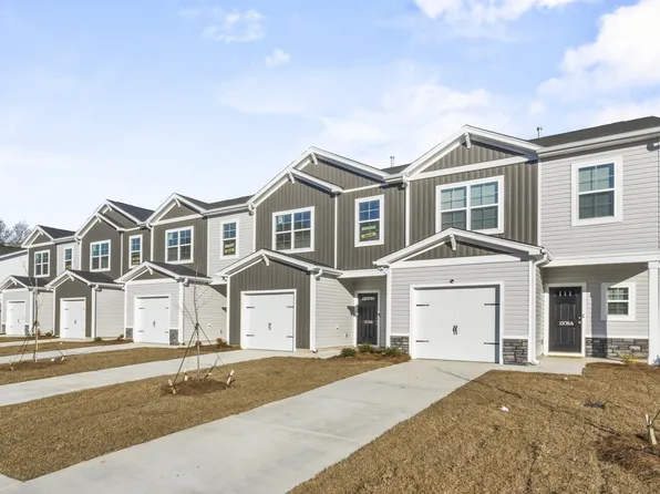 1318 B Crosshill Ct #21, Camden, SC 29020