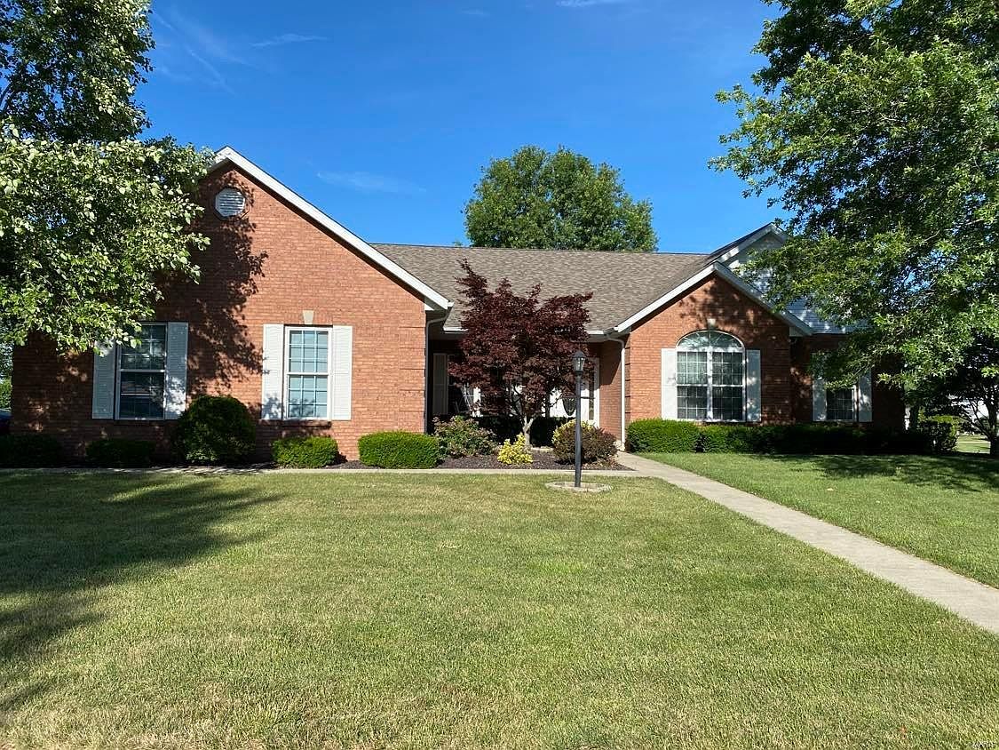 4 Rhineland Pl, Millstadt, IL 62260 Zillow