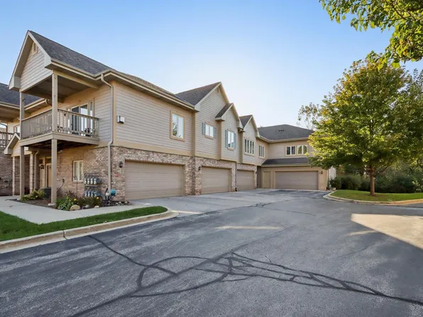 1410 Gabriel DRIVE #3, Waukesha, WI 53188