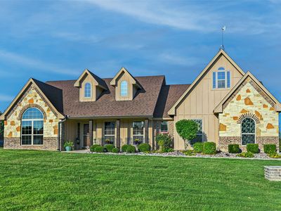 125 Summer Stone Ct, Weatherford, TX, 76087