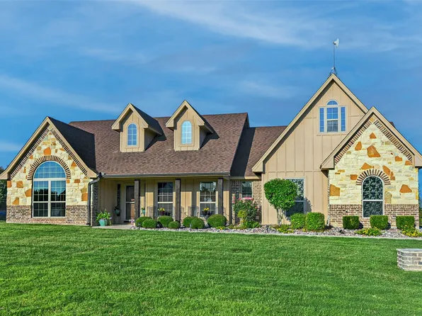 125 Summer Stone Ct, Weatherford, TX 76087