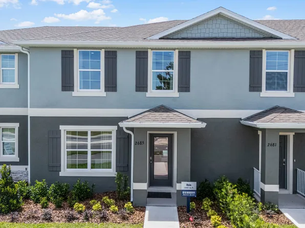 2708 Gouda Dr, Apopka, FL 32703