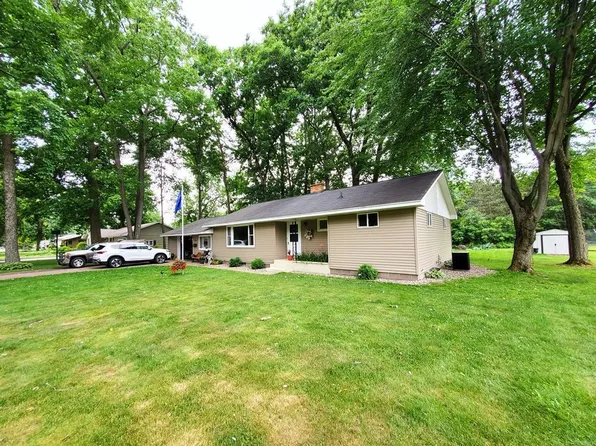 1091 4TH STREET, Port Edwards, WI 54469
