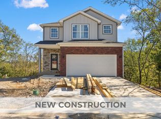 318 Blue Spruce Dr, Frankfort, KY 40601