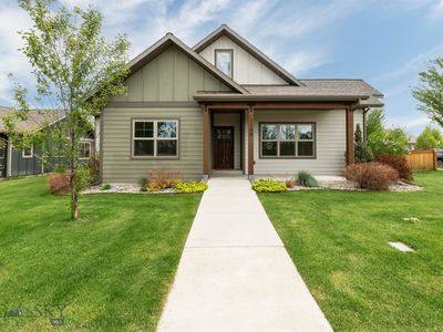 3150 S 27th Ave, Bozeman, MT, 59718