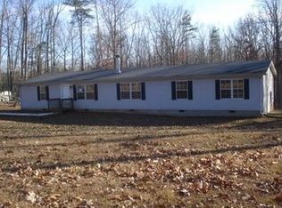 446 Rocks Church Rd, Pamplin, VA 23958