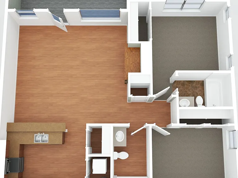 Tempest Court — Photo 10