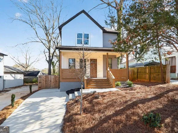 140 Racine St SW, Atlanta, GA 30314