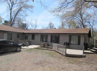 197 Garrett Ln, Flippin, AR 72634