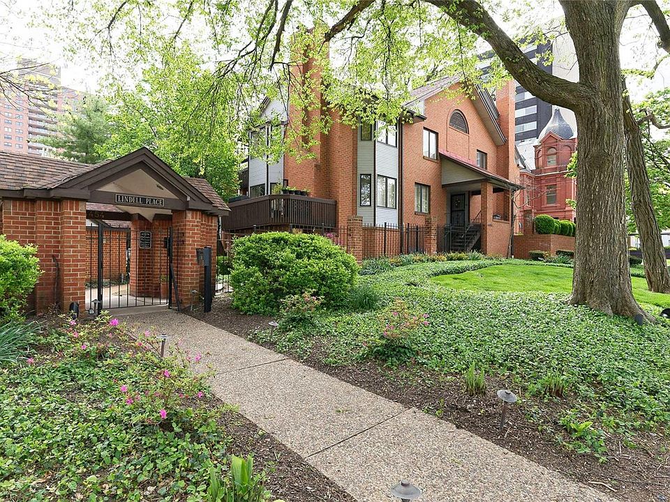 1st image of 4464 Lindell Blvd APT 10