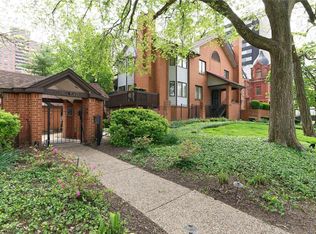 4464 Lindell Blvd APT 10, Saint Louis, MO 63108