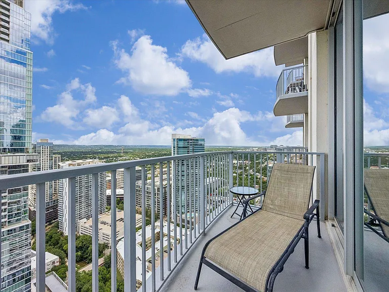 360 Nueces St #3702 — Photo 25