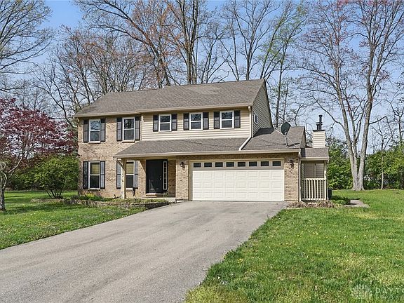 2nd image of 3835 Gatewood Dr