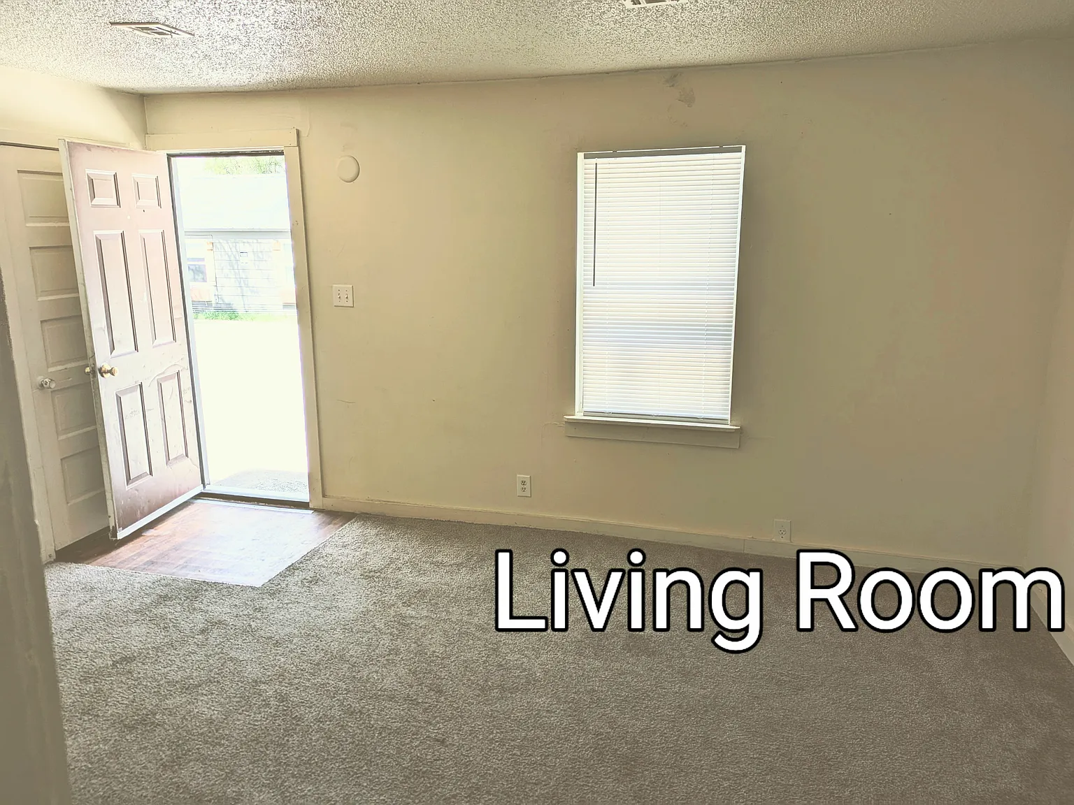 2 bed, 600 sqft, $750 — Photo 2