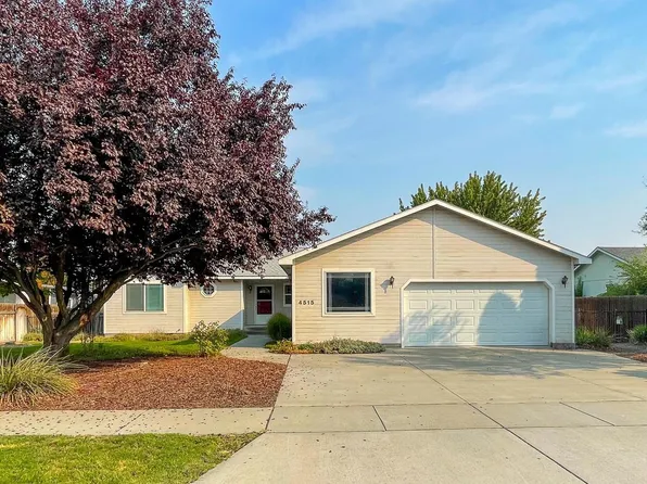 4515 Sinai Dr, Pasco, WA 99301