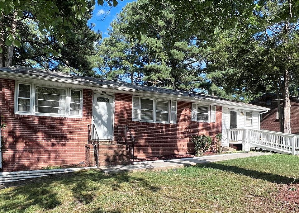 1st image of 1505 W Ln