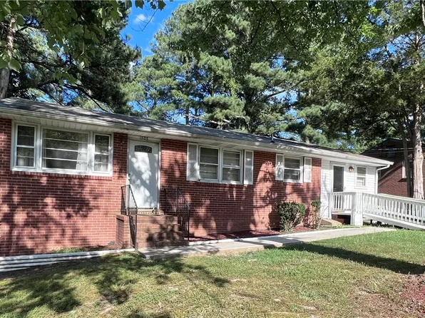 1505 W Ln, Petersburg, VA 23803