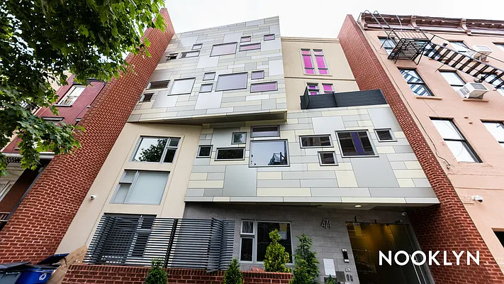 Rented by Nooklyn NYC LLC | media 114