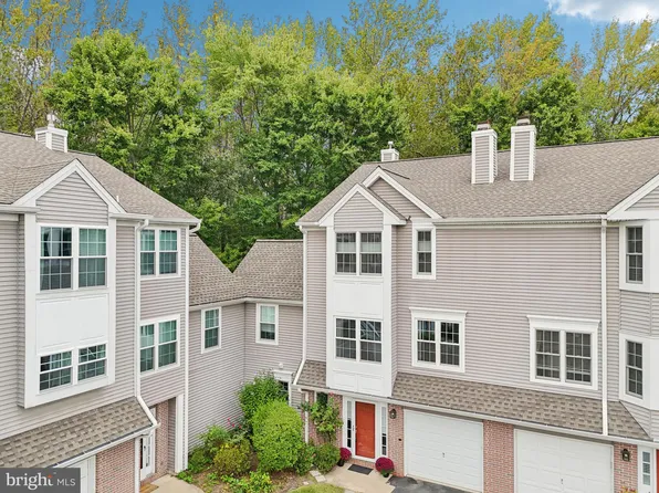 113 N Barrow Pl, Princeton, NJ 08540