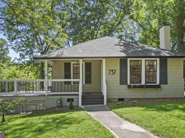 737 Matilda Pl NW, Atlanta, GA 30318