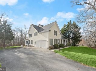 15286 Ridge Hunt Dr, Woodbine, MD 21797