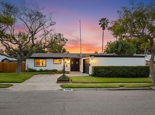 9245 Ronda Ave, San Diego, CA 92123
