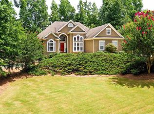 29 Brown Ridge Dr, Newnan, GA 30263