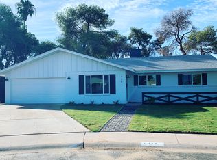 129 E Fairmont Dr, Tempe, AZ 85282