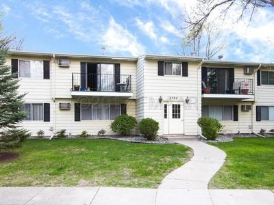 3302 2nd St N UNIT C20-C-20, Fargo, ND, 58102