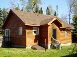 8674 N Whitefish Point Rd, Paradise, MI 49768