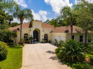 7 Archangel Cir, Ormond Beach, FL 32174
