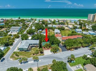 810 E Gulf Blvd, Indian Rocks Beach, FL 33785