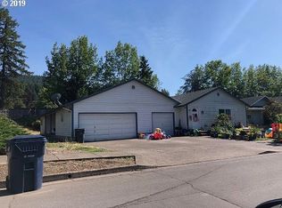 7293 A St, Springfield, OR 97478