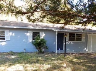 127 SW 246th Ter, Newberry, FL 32669