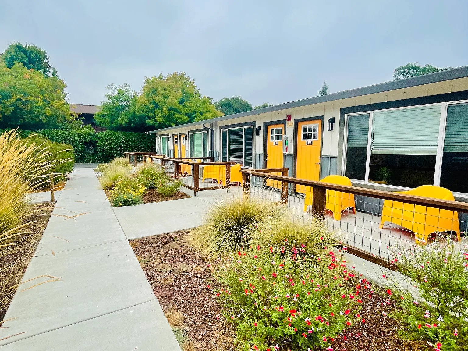Access at Rohnert Park — Photo 4