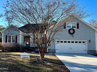 2155 Royal Pines Dr, New Bern, NC 28560