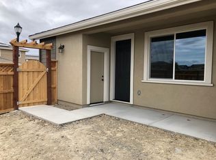 1477 S Hart Dr, Mountain House, CA 95391