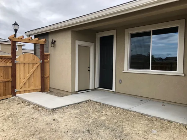 1477 S Hart Dr, Mountain House, CA 95391