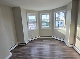 232 Rankin St Floor 2, Elizabethport, NJ 07206