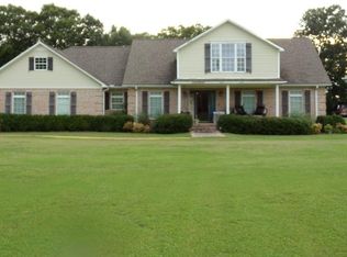 1141 County Road 90, New Albany, MS 38652
