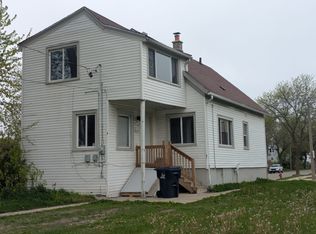 1617 W Center St, Milwaukee, WI 53206
