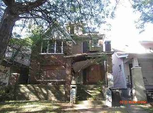 7196 Webb St, Detroit, MI 48204