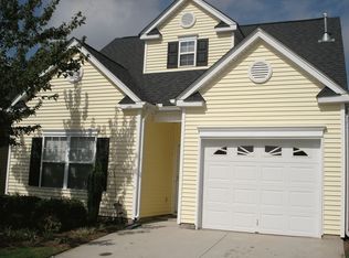 5 Minots Ledge Ln, Simpsonville, SC 29681