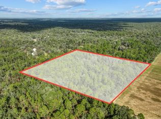 0 NE 81st St, Bronson, FL 32621