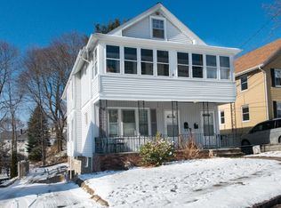 50 Hemlock St, Arlington, MA 02474