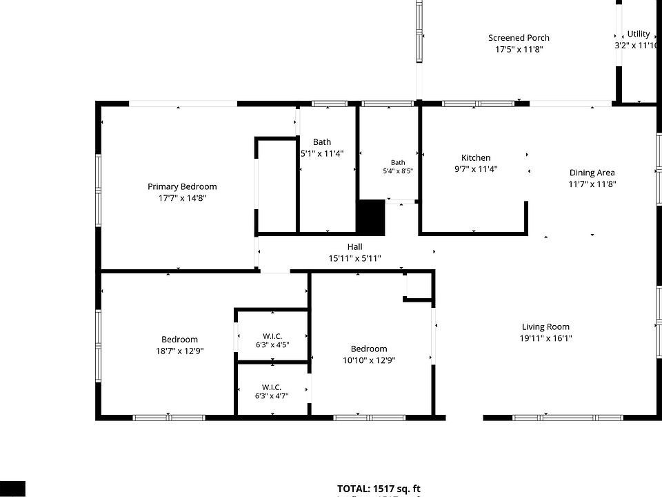 1st image of 316 NW 20TH Street