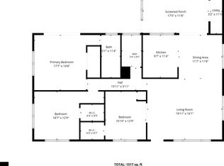 316 NW 20TH Street, Wilton Manors, FL 33311